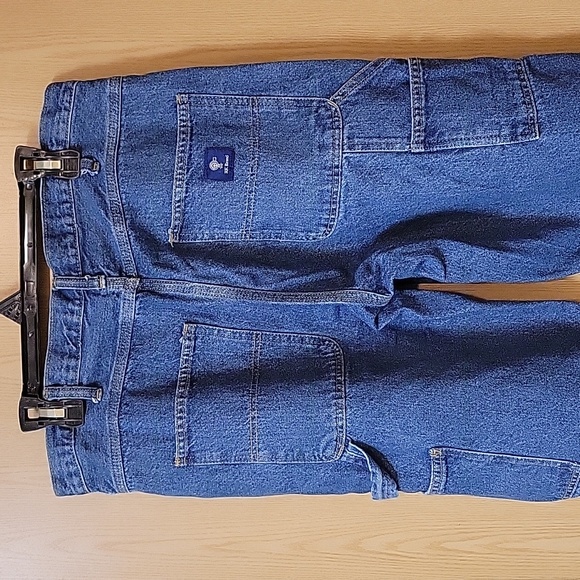 Work jeans - Picture 4 of 7